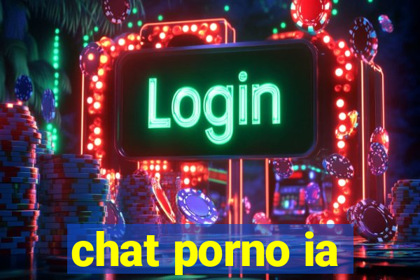 chat porno ia